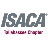 ISACA Tallahassee Chapter logo - Similar company to Alltech Consulting
