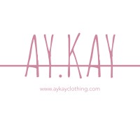 Aykay Clothing logo - Similar company to Cloud 9 By L