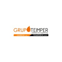 Grupo Teimper logo - Similar company to Gairesa
