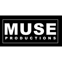 Muse Productions logo - Similar company to Muse Pte Ltd