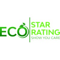 Eco Star Rating logo - Similar company to Eco Star Diamond