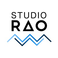StudioRAO | Shopify Plus agency logo - Similar company to Newfive - Shopify Agency