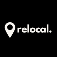 Relocal logo - Similar company to Secoms
