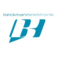 Beckmann Elektronik GmbH logo - Similar company to Circuitbees Technologies