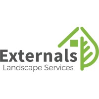 Externals Landscape Services logo - Similar company to Benam Group