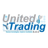 United Trading logo - Similar company to Ph Brands S.A.C.