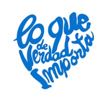 Lo Que De Verdad Importa - Chile logo - Similar company to Fundación Kete