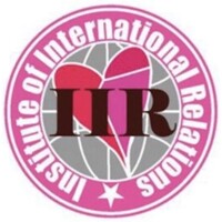 IIR (Institute of International Relations) /慶應義塾大学国際関係会 logo - Similar company to 株式会社フーディソン