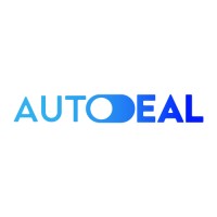 Autodeal logo - Similar company to Stageme