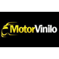 MotorVinilo logo - Similar company to Energysa