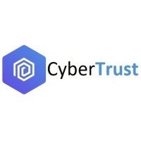 CyberTrust logo - Similar company to Highvalue - Soluções Informáticas