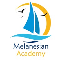 Melanesian Academy logo - Similar company to Gate Distribution Enterprise Inc.