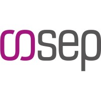 COSEP sa logo - Similar company to Fa+