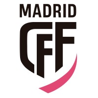 Madrid Club de Fútbol Femenino logo - Similar company to Liga De Fútbol Aarón Padilla