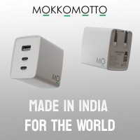 MOKKOMOTTO logo - Similar company to Studygenius