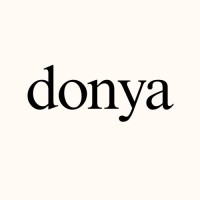 Donya Tech logo - Similar company to Bluedesk
