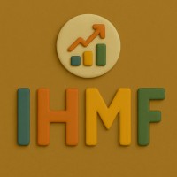 I Help My Friends logo - Similar company to Strategic Advisory Services International, Llc