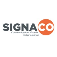 SIGNACO logo - Similar company to Abc Publicité