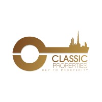 Classic Properties Real Estate LLC logo - Similar company to Sniff.