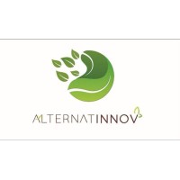Alternatinnov logo - Similar company to Chlorodia