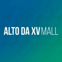 Alto da XV Mall logo - Similar company to Shopping Omar