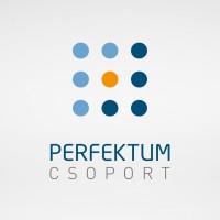 Perfektum Csoport logo - Similar company to Elite Bpo
