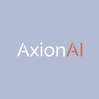 AxionAI logo - Similar company to Kriaad