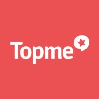Topme logo - Similar company to Topmexp