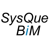SysQue BiM logo - Similar company to Bharattech Internz