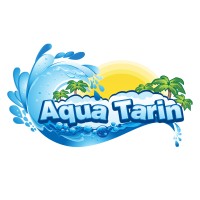Aqua Tarin logo - Similar company to Enactus St. Clair College