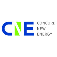 Concord New Energy Group Limited logo - Similar company to Equalithium