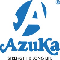 Azuka Ropes & Twines logo - Similar company to Lasting Software Pvt. Ltd.