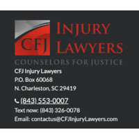 Cfj Injury Lawers, Llc