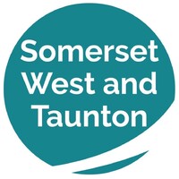 Somerset West and Taunton logo - Similar company to Top Networking Taunton