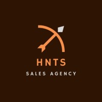 HNTS Agency logo - Similar company to 4Led Lighting