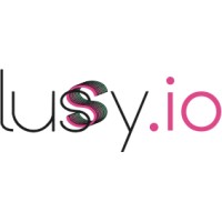 Lussy.io logo - Similar company to Impact Proximity