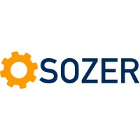 Sozer Makine logo - Similar company to Eficilux