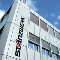 Stanzwerk AG logo - Similar company to Iwis