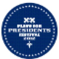 Plays For Presidents Festival