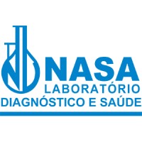 Nasa Laboratório - Diagnóstico e Saúde logo - Similar company to Mastervida - Laboratório De Análises Clínicas