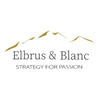 Elbrus & Blanc Consulting logo - Similar company to Topcurriculum