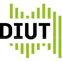 DIUT - Deutsches Institut für Urbane Transformation logo - Similar company to Drecker