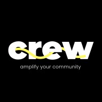 Crew logo - Similar company to Payrocket Technology Pvt Ltd