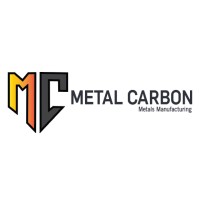 Metal Carbon logo - Similar company to Suburban Group