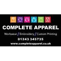Complete Apparel Ltd