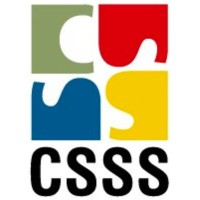 CSSS logo - Similar company to Rubix Technologies
