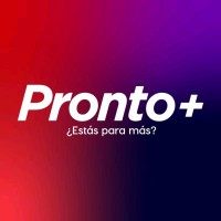 Pronto! logo - Similar company to Pronto Software