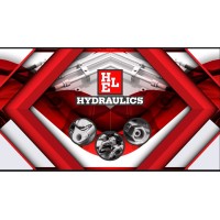 HLE Hydraulics logo - Similar company to Vaalpac