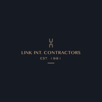 Link International Contractors logo - Similar company to Contrade Engineers And Contractors