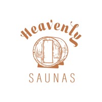 Heavenly Saunas Australia logo - Similar company to Sauna Spec